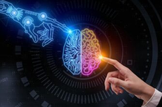 AI-тренер: Революційна професія майбутнього для світу технологій