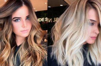 Що таке Аіртач: сучасна техніка фарбування волосся для природного вигляду