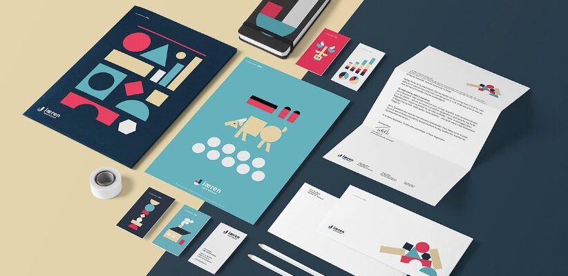 Що таке айдентика: основи брендингу та візуального стилю компанії Що таке айдентика: основи брендингу та візуального стилю компанії