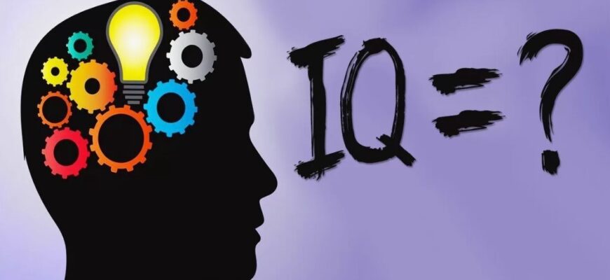 Айкью: Що це таке, чому воно важливе та як його виміряти? Айкью: Що це таке, чому воно важливе та як його виміряти?