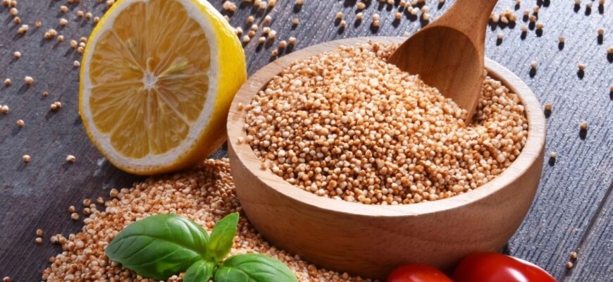 Що таке Амарант: Цікаві Факти та Властивості Надзвичайної Рослини