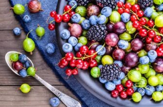 Антиоксиданти: Що це та яку роль вони відіграють для вашого здоров’я