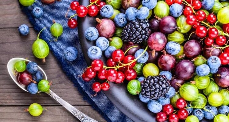 Антиоксиданти: Що це та яку роль вони відіграють для вашого здоров’я