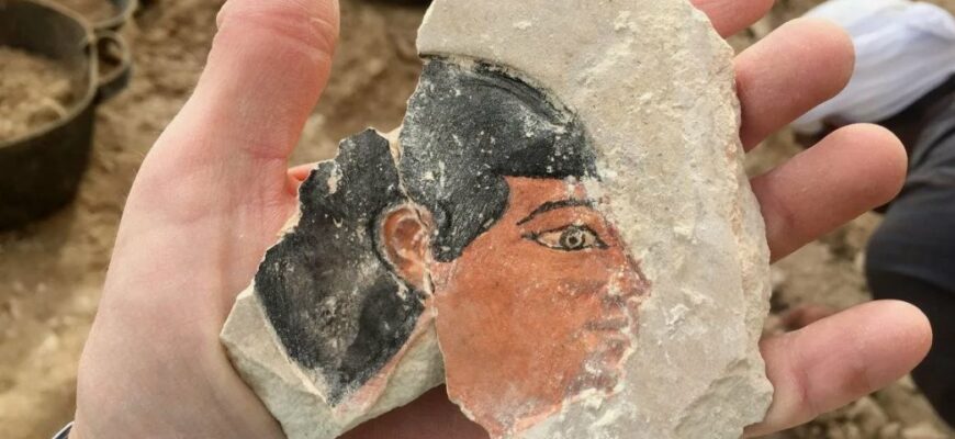 Археологічна культура: визначення, характеристики та приклади з історії