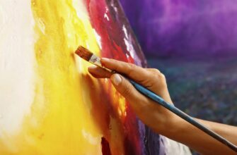 Відкрийте свій внутрішній світ: основи та переваги арт-терапії