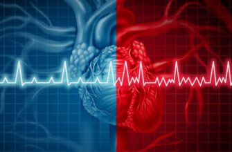 Що таке аритмія: причини, симптоми та методи діагностики