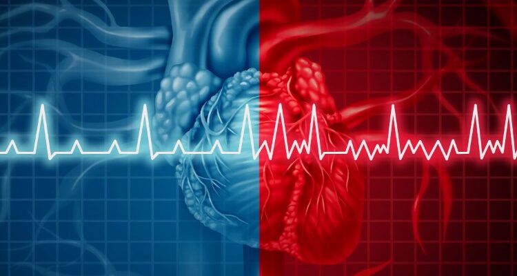 Що таке аритмія: причини, симптоми та методи діагностики