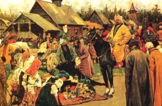 Баскак: історична роль та значення у монгольській адміністрації