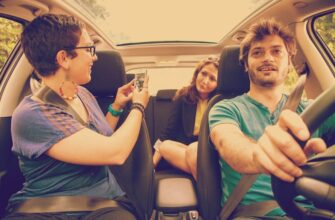 Зрозумійте, що таке БлаБлаКар: все про популярний сервіс карпулінгу