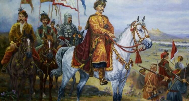 Богдан Хмельницький: Біографія, Важливі Факти та Історичне Значення Богдан Хмельницький: Біографія, Важливі Факти та Історичне Значення