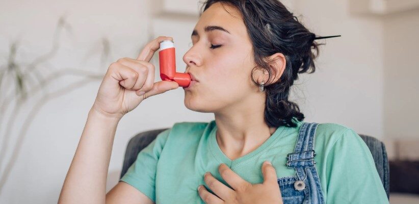Причини виникнення бронхіальної астми та ефективні методи лікування