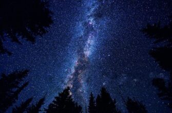 Що таке Чумацький Шлях: Все про Галактику та її загадки для людей