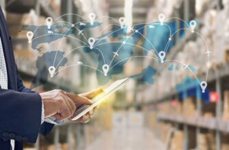 Роль та значення дистрибуції: як працює механізм розподілу товарів