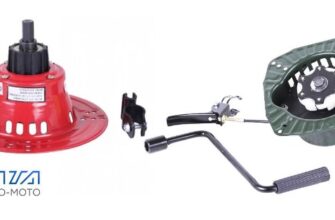 Електричний чи ручний стартер для мотоблока: що обрати для ефективності?