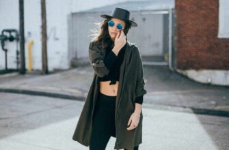 Темна елегантність: стильні секрети чорного дрескоду зі смаком і глибиною