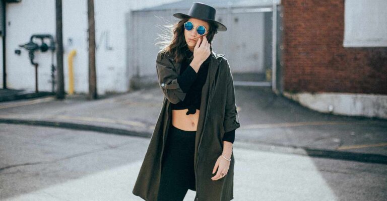 Темна елегантність: стильні секрети чорного дрескоду зі смаком і глибиною