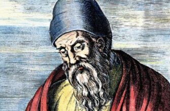 Евклід: Життєвий шлях і внесок у розвиток геометрії та науки