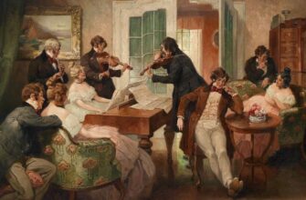 Філістери у творчості Гофмана: їх роль та значення у суспільстві