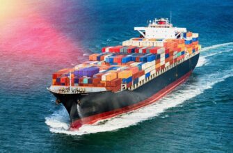 Фрахт: Важливість у логістиці та його роль у сучасних перевезеннях