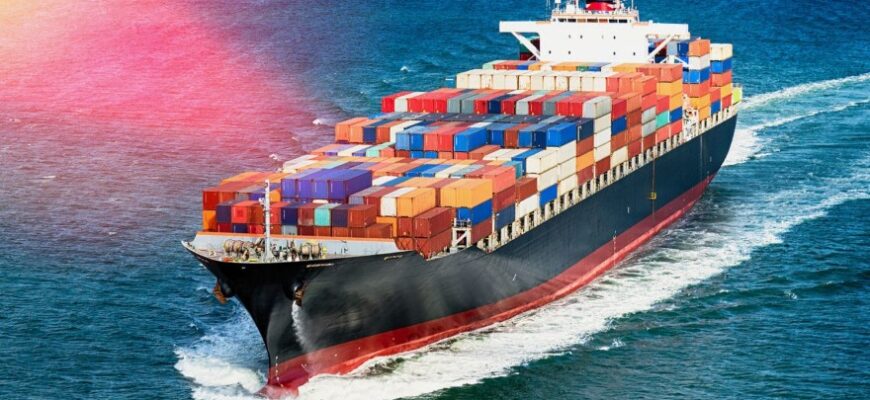 Фрахт: Важливість у логістиці та його роль у сучасних перевезеннях