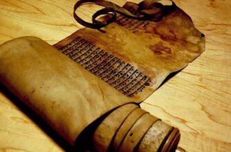 Гебрейська мова: історія, значення та сучасне використання