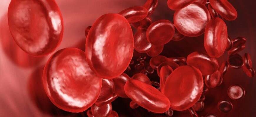 Що таке глікований гемоглобін: значення та важливість для здоров’я