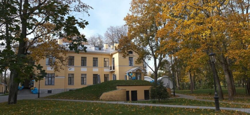 Все, що ви хотіли знати про хоспис: визначення, послуги та особливості Все, що ви хотіли знати про хоспис: визначення, послуги та особливості