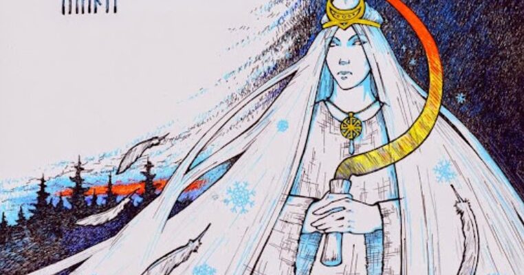 Хто така Маре Мартір: розкриття таємничої постаті в історії