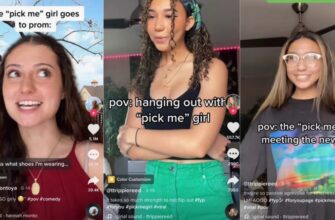 Пік Мі Герл: розкриття інтернет-явища, що перетворилось на культуру