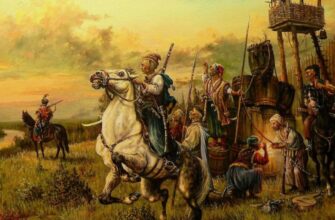 Хто такі козаки: розкриваємо таємниці історії та культури України