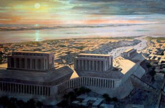 Шумери: Давня Цивілізація та Її Вплив на Сучасний Світ