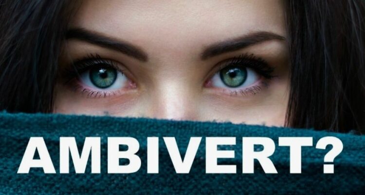 Амбіверт: ключ до розуміння вашої багатогранної особистості Амбіверт: ключ до розуміння вашої багатогранної особистості