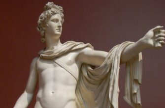 Аполлон: Бог світла, мистецтва і пророцтв у давньогрецькій міфології