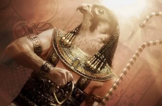 Хто такий бог Ра: Сонячний Творець і владне божество Єгипту