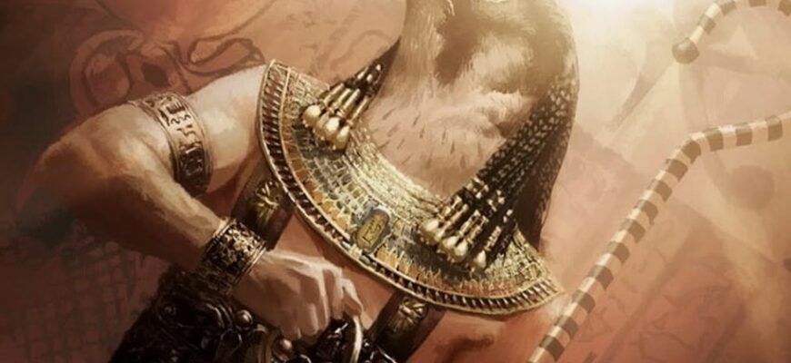 Хто такий бог Ра: Сонячний Творець і владне божество Єгипту