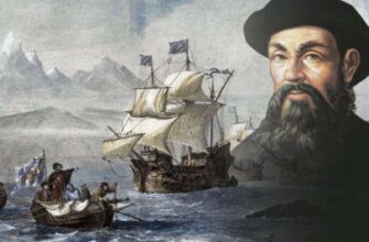 Фернан Магеллан: Життя і спадщина першого кругосвітнього мореплавця