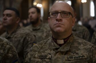 Капелан: Роль і Вплив Духовного Лідера у Сучасному Суспільстві