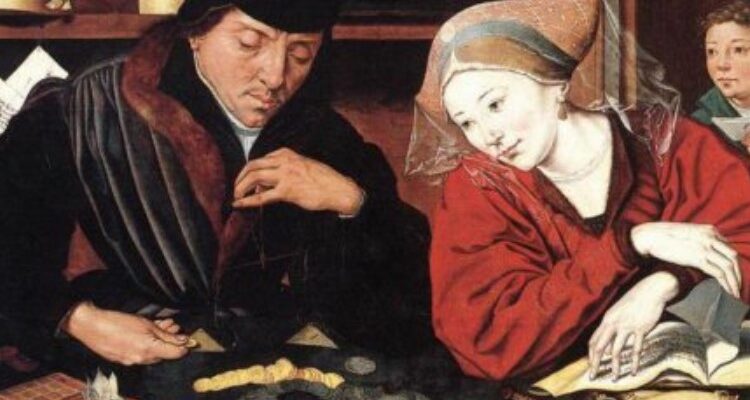 Лихвар: Хто це, чим займається та як впливає на економіку?