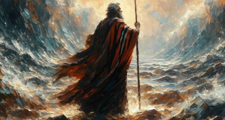 Хто такий Мойсей: життєпис пророка і його вплив на історію Ізраїлю Хто такий Мойсей: життєпис пророка і його вплив на історію Ізраїлю