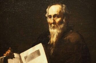 Піфагор: Великий філософ і математик, що змінив світ науки