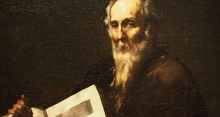 Піфагор: Великий філософ і математик, що змінив світ науки