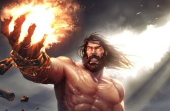 Прометей: Міфологічний герой, що подарував людству вогонь