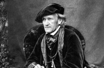 Загадковий Вагнер: Розкриваємо особу та вплив на світову музику