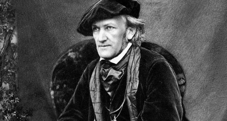 Загадковий Вагнер: Розкриваємо особу та вплив на світову музику Загадковий Вагнер: Розкриваємо особу та вплив на світову музику