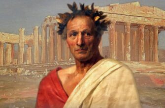 Хто такий Юлій Цезар: відкрийте цікаві факти про видатного правителя