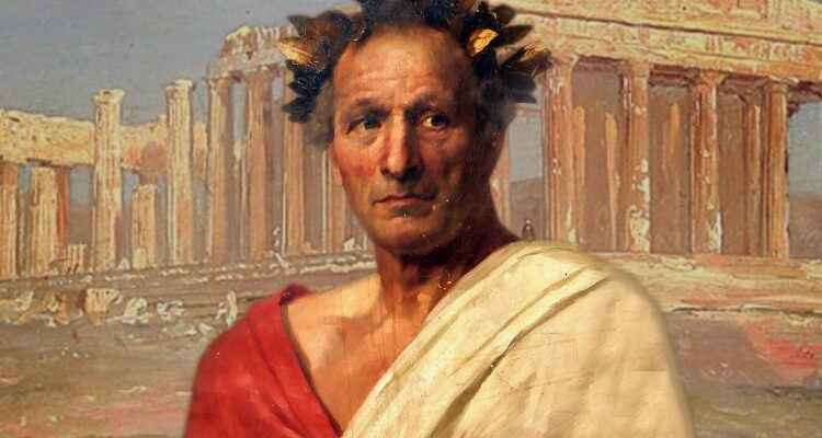 Хто такий Юлій Цезар: відкрийте цікаві факти про видатного правителя Хто такий Юлій Цезар: відкрийте цікаві факти про видатного правителя