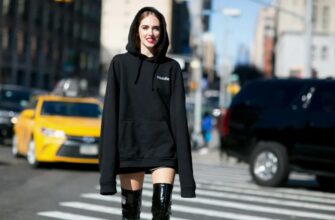 Худі та стрит-стайл: створюємо модний образ та носимо правильно