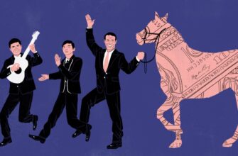 Інфоцигани: Як Розпізнати Шахраїв та Захистити Свою Інформацію