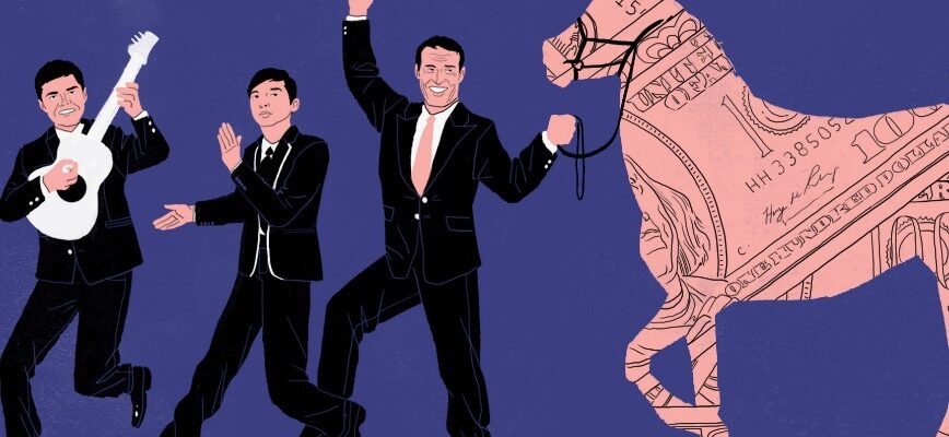 Інфоцигани: Як Розпізнати Шахраїв та Захистити Свою Інформацію