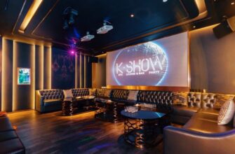 Караоке та KTV: секрети популярності в Південній Кореї і Китаї